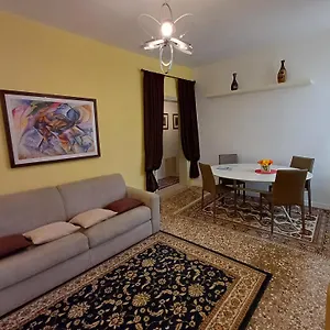  Appartamento Fortuny Loft