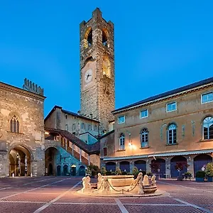 Smart Silver Bergamo