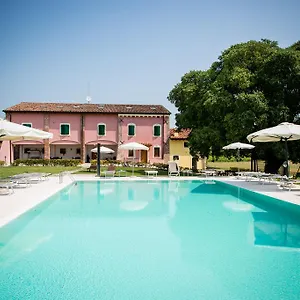 Agriturismo Bosco Del Gal קסטלנואובו דל גארדה