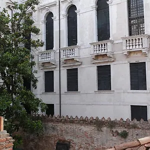  Appartamento Ca' Lazzarini