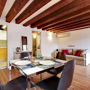  Appartamento Residenza Valier - Rialto
