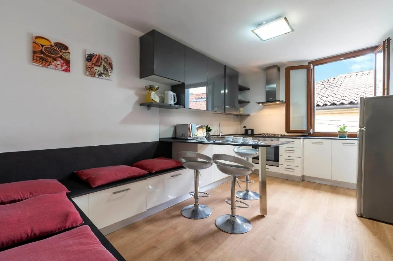 Guglie Design Apartments Velence