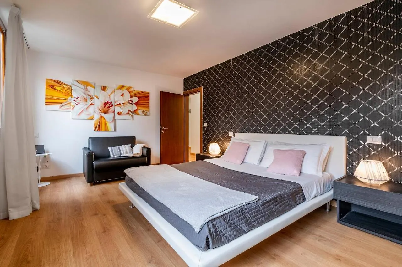 Guglie Design Apartments Velence