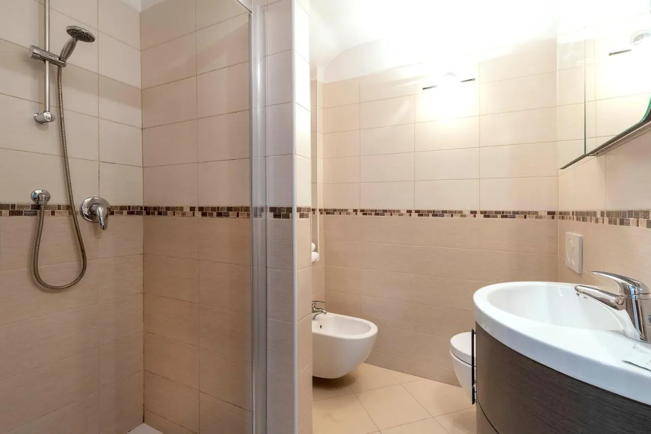 Guglie Design Apartments Velence