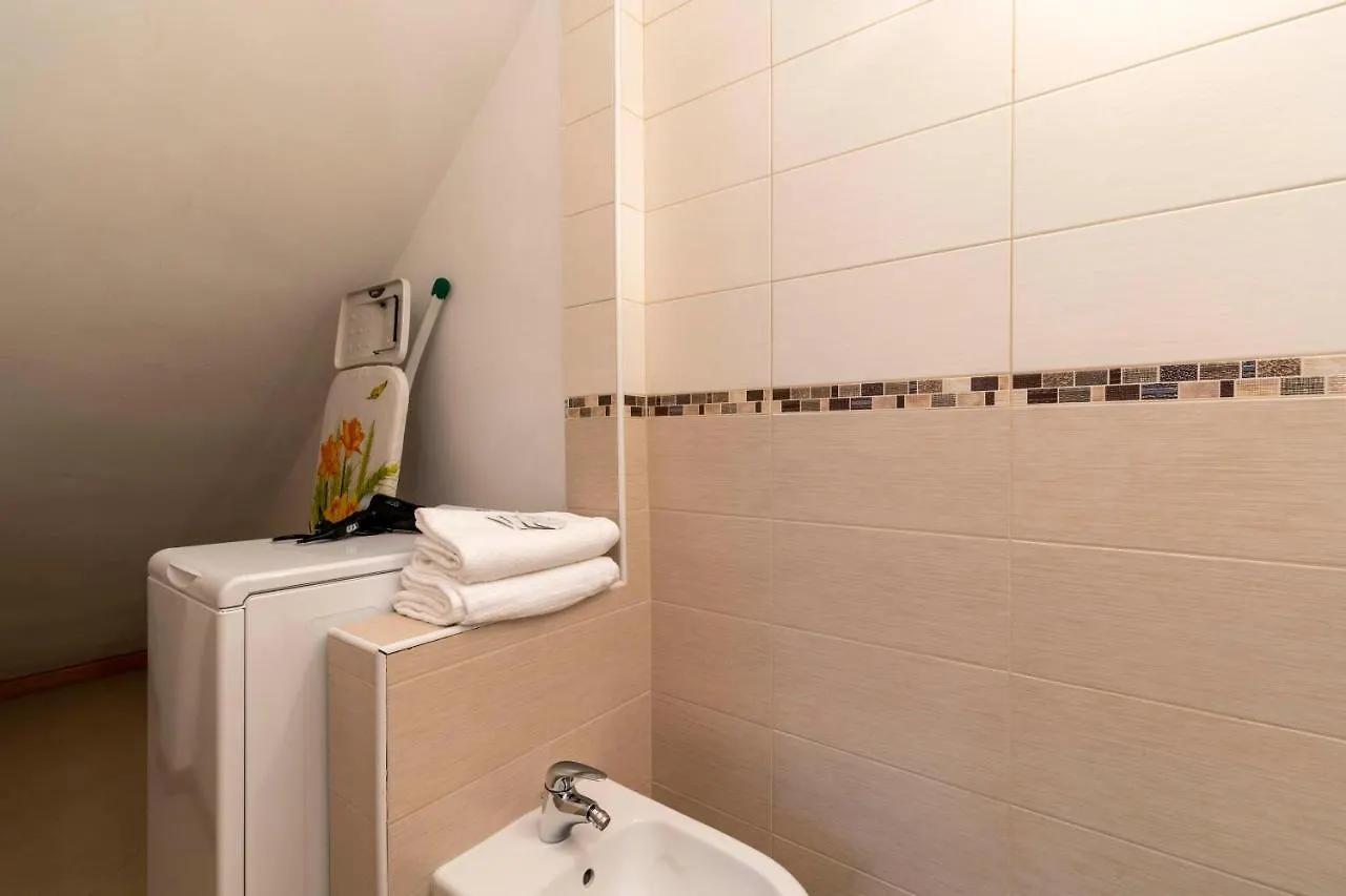 Guglie Design Apartments Velence 0*,  Olaszország
