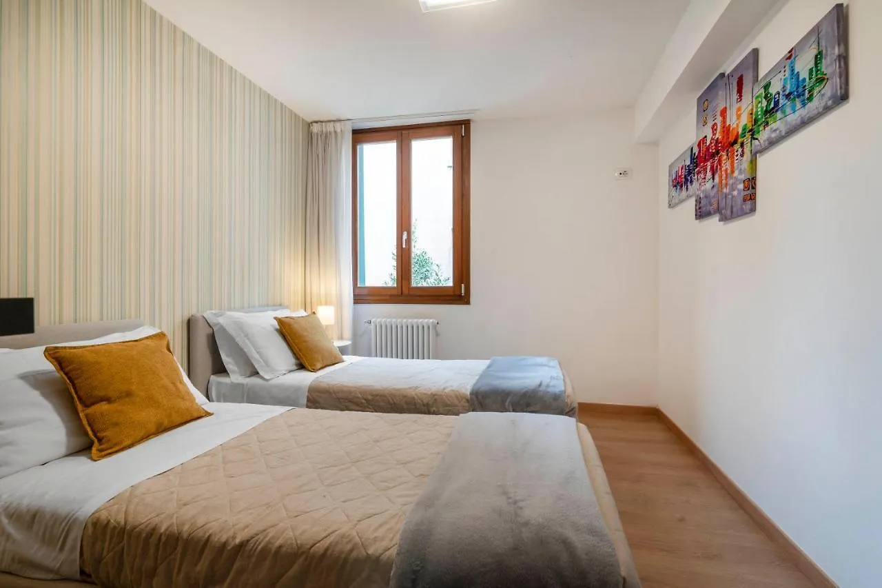 Guglie Design Apartments Venezia