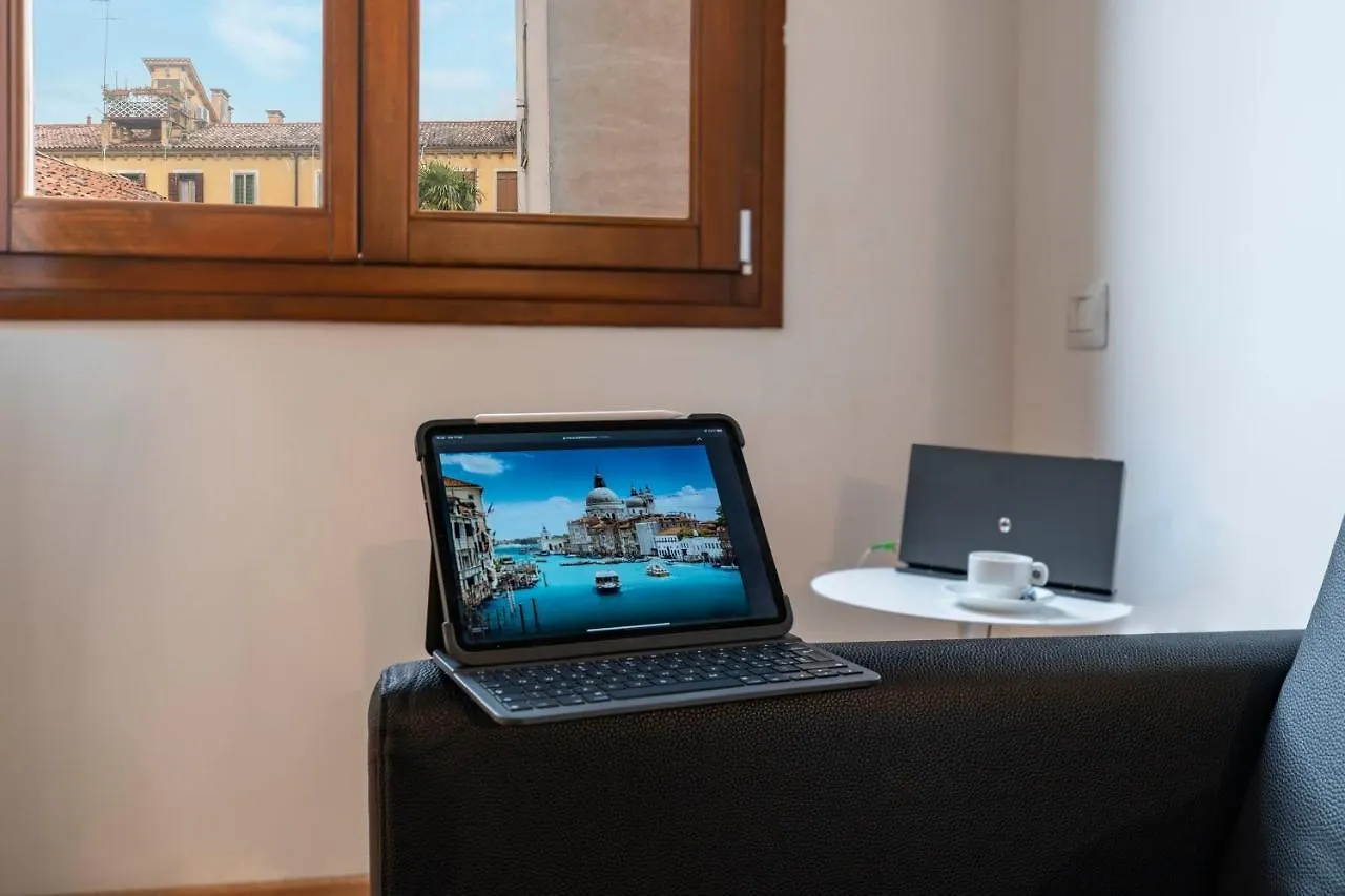 Guglie Design Apartments Velence
