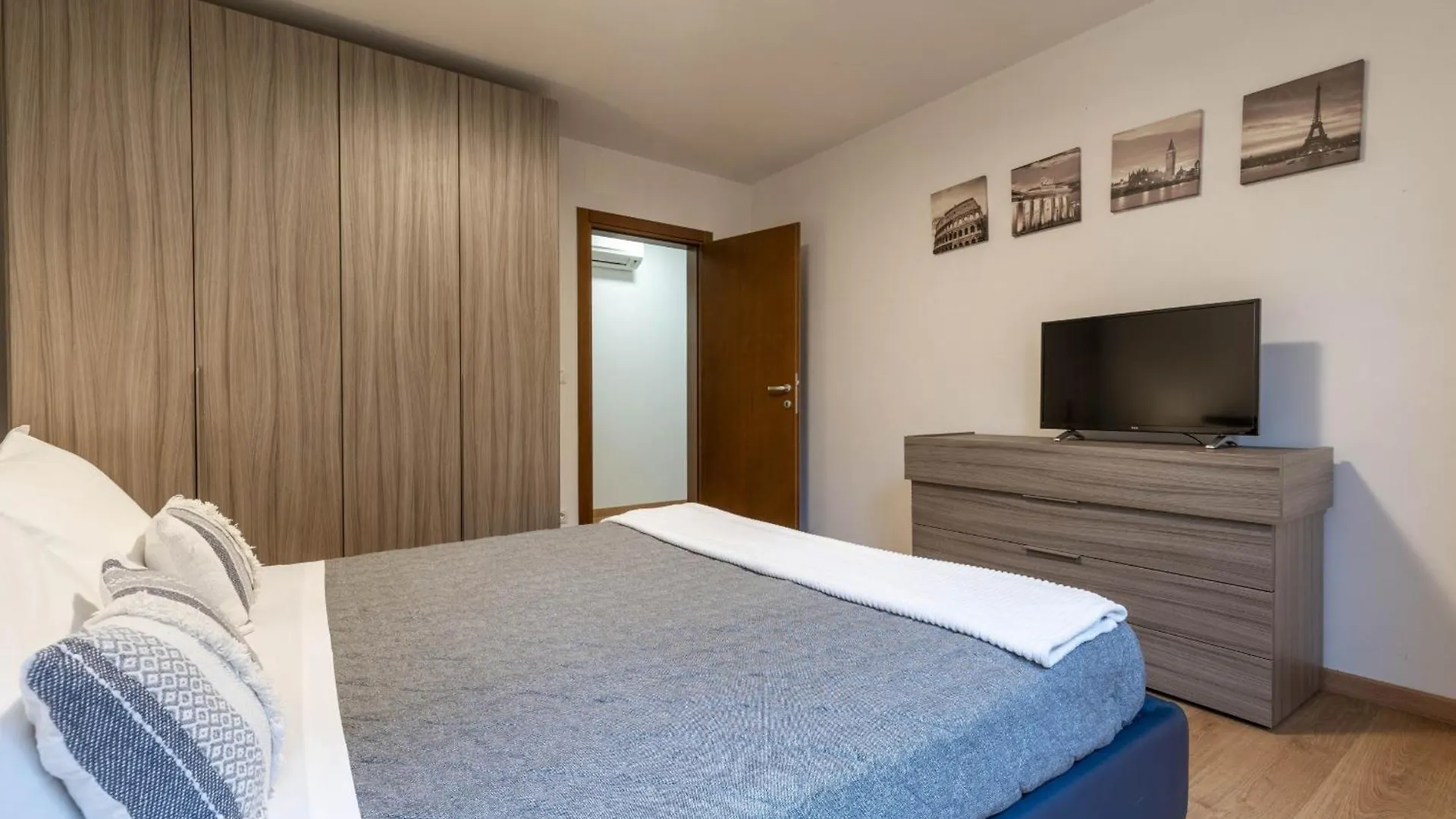 Guglie Design Apartments Velence