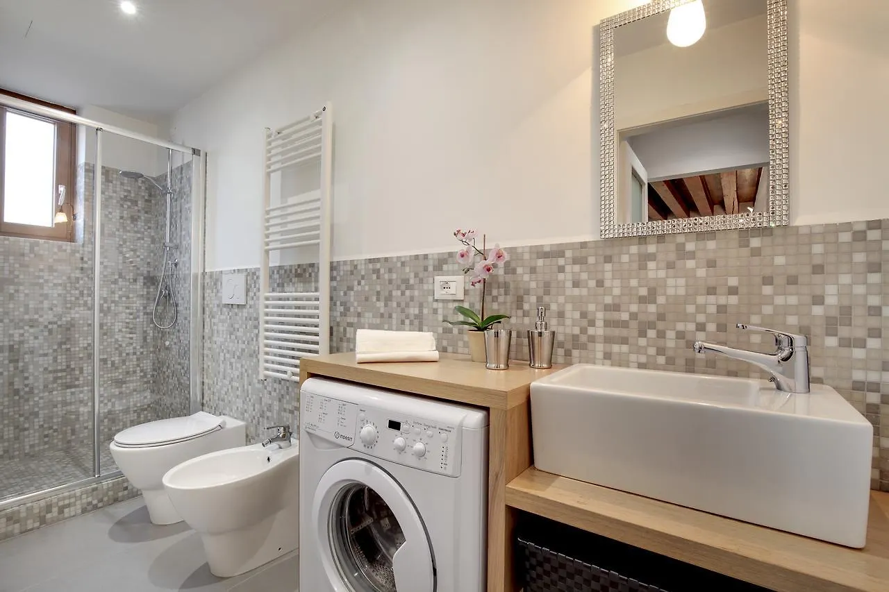 Guglie Design Apartments Velence Olaszország