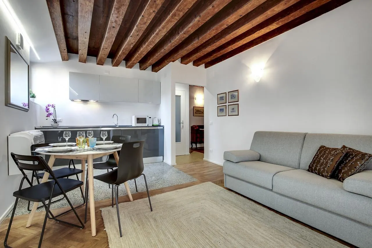 Guglie Design Apartments Venezia