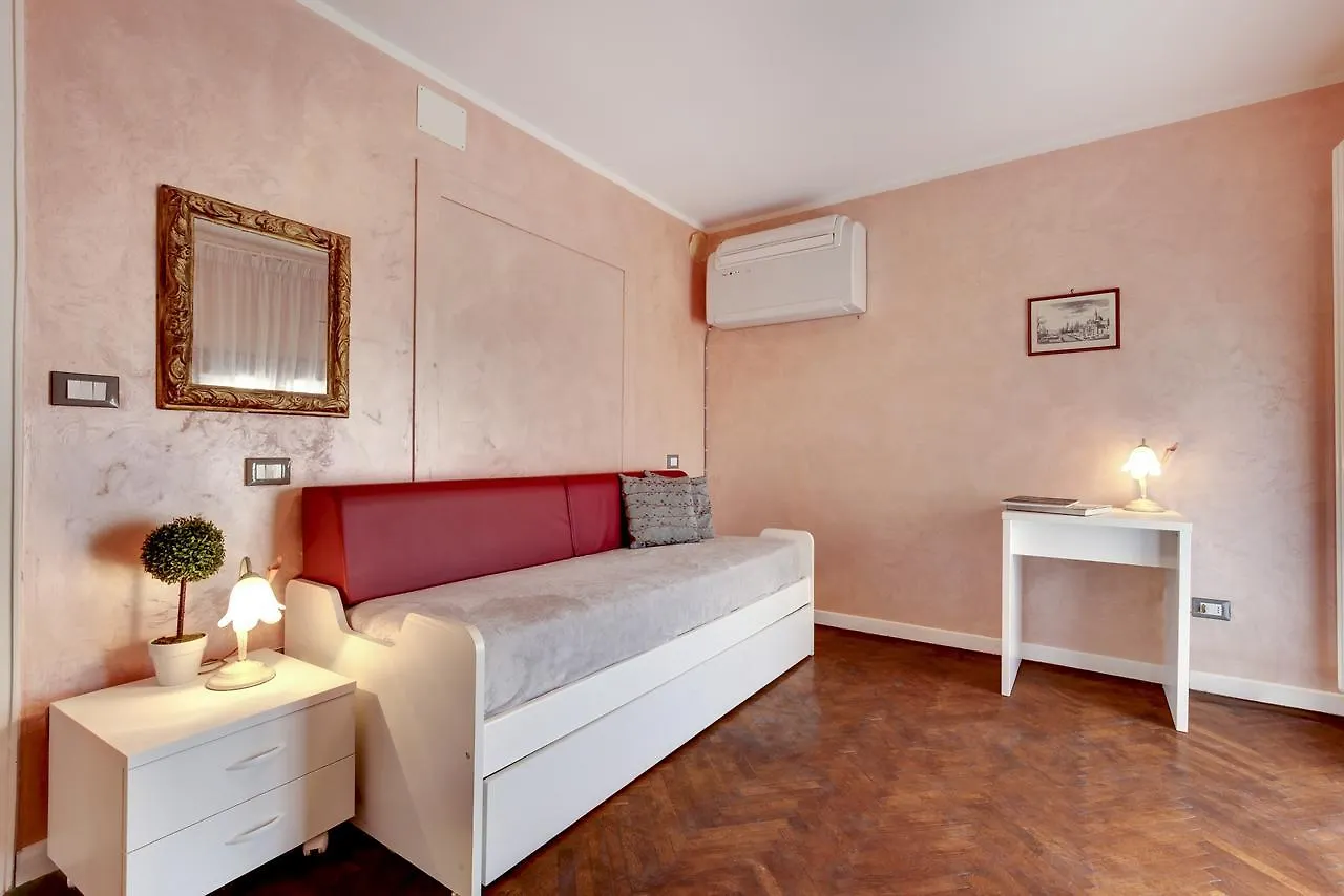 Guglie Design Apartments Velence