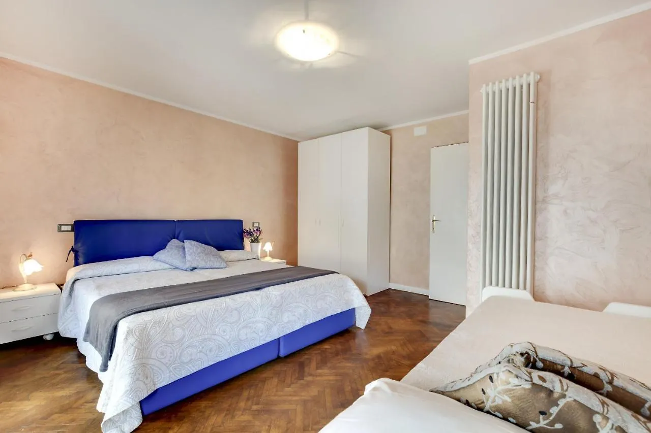 Guglie Design Apartments Velence